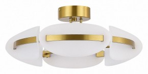 Люстра на штанге ST-Luce ETOILE SL1304.302.45 в Коротчаево - korotchaevo.ok-mebel.com | фото