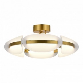 Люстра на штанге ST-Luce ETOILE SL1304.302.45 в Коротчаево - korotchaevo.ok-mebel.com | фото 2