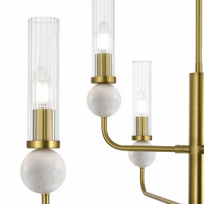 Люстра на штанге ST-Luce MEDEA SL1244.303.06 в Коротчаево - korotchaevo.ok-mebel.com | фото 5