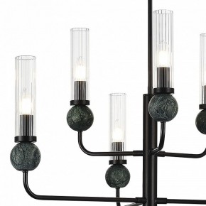 Люстра на штанге ST-Luce MEDEA SL1244.403.06 в Коротчаево - korotchaevo.ok-mebel.com | фото 5