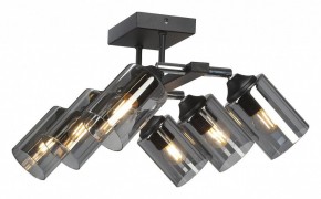 Люстра на штанге Vitaluce V2833 V2833-1/6PL в Коротчаево - korotchaevo.ok-mebel.com | фото