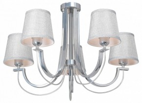 Люстра на штанге Vitaluce V3075 V3075-9/5PL в Коротчаево - korotchaevo.ok-mebel.com | фото 2