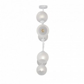 Люстра на штанге Vitaluce V3790 V3790-0/6PL в Коротчаево - korotchaevo.ok-mebel.com | фото 3