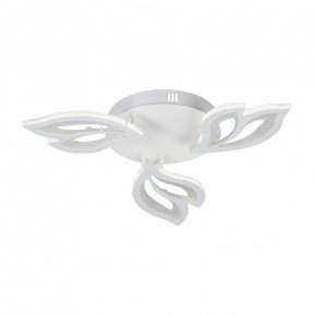 Люстра на штанге Vitaluce V3893 V3893-0/3PL в Коротчаево - korotchaevo.ok-mebel.com | фото 2