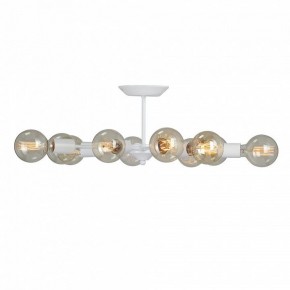 Люстра на штанге Vitaluce V4261 V4261-0/10PL в Коротчаево - korotchaevo.ok-mebel.com | фото 3