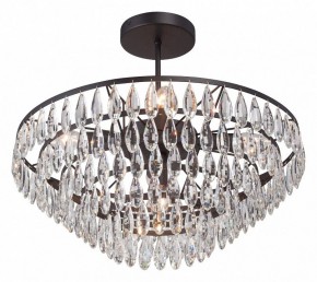 Люстра на штанге Vitaluce V5352 V5352-1/5PL в Коротчаево - korotchaevo.ok-mebel.com | фото 2