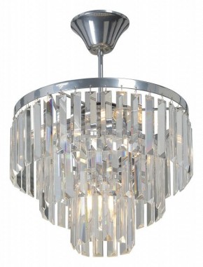 Люстра на штанге Vitaluce V5825 V5825-9/4PL в Коротчаево - korotchaevo.ok-mebel.com | фото 2