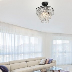 Люстра на штанге Vitaluce V5883 V5883-1/1PL в Коротчаево - korotchaevo.ok-mebel.com | фото 4