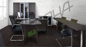Мебель для руководителя Статус в Коротчаево - korotchaevo.ok-mebel.com | фото