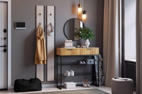 МЕБЕЛЬСОН К20 Прихожая в Коротчаево - korotchaevo.ok-mebel.com | фото 3