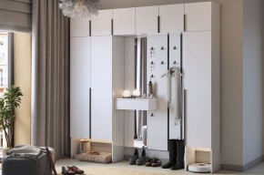 МЕБЕЛЬСОН К32 Прихожая в Коротчаево - korotchaevo.ok-mebel.com | фото