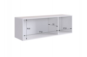 МЕБЕЛЬСОН К32 Прихожая в Коротчаево - korotchaevo.ok-mebel.com | фото 6