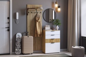 МЕБЕЛЬСОН К3 Прихожая в Коротчаево - korotchaevo.ok-mebel.com | фото