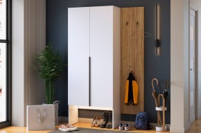 МЕБЕЛЬСОН К6 Прихожая в Коротчаево - korotchaevo.ok-mebel.com | фото