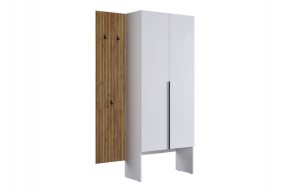 МЕБЕЛЬСОН К6 Прихожая в Коротчаево - korotchaevo.ok-mebel.com | фото 7