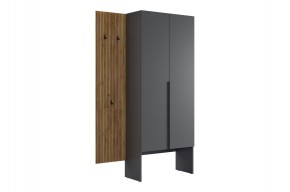 МЕБЕЛЬСОН К6 Прихожая в Коротчаево - korotchaevo.ok-mebel.com | фото 8