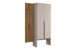 МЕБЕЛЬСОН К6 Прихожая в Коротчаево - korotchaevo.ok-mebel.com | фото 9