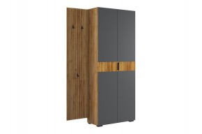 МЕБЕЛЬСОН К7 Прихожая в Коротчаево - korotchaevo.ok-mebel.com | фото 6