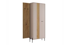 МЕБЕЛЬСОН К8 Прихожая в Коротчаево - korotchaevo.ok-mebel.com | фото 6