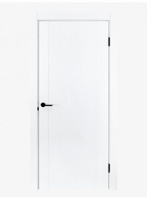 Межкомнатная дверь Bolivar Роялвуд белый (комплект) в Коротчаево - korotchaevo.ok-mebel.com | фото 7
