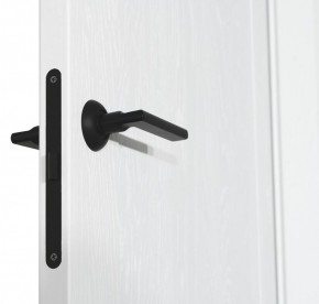 Межкомнатная дверь Bolivar Роялвуд белый (комплект) в Коротчаево - korotchaevo.ok-mebel.com | фото 8