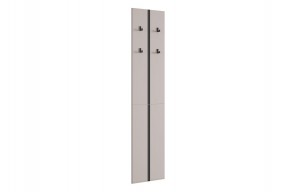 МЕРСИ Прихожая (модульная) кашемир в Коротчаево - korotchaevo.ok-mebel.com | фото 6