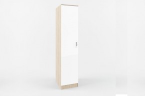 Модуль Софи СШП 450.1 Пенал в Коротчаево - korotchaevo.ok-mebel.com | фото