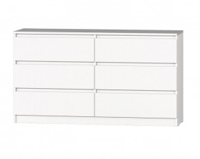 Модульная система Хилтон (Белый текстурный) в Коротчаево - korotchaevo.ok-mebel.com | фото 15
