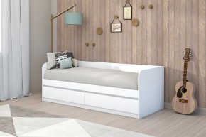 Модульная система Хилтон (Белый текстурный) в Коротчаево - korotchaevo.ok-mebel.com | фото 17