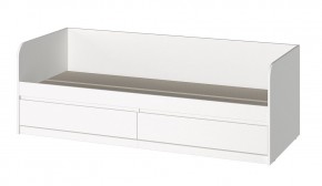 Модульная система Хилтон (Белый текстурный) в Коротчаево - korotchaevo.ok-mebel.com | фото 18