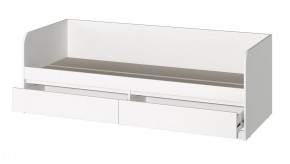 Модульная система Хилтон (Белый текстурный) в Коротчаево - korotchaevo.ok-mebel.com | фото 19