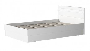 Модульная система Хилтон (Белый текстурный) в Коротчаево - korotchaevo.ok-mebel.com | фото 23