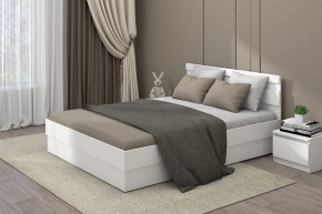 Модульная система Хилтон (Белый текстурный) в Коротчаево - korotchaevo.ok-mebel.com | фото 24