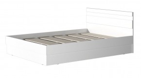 Модульная система Хилтон (Белый текстурный) в Коротчаево - korotchaevo.ok-mebel.com | фото 25