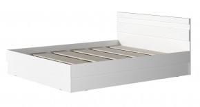 Модульная система Хилтон (Белый текстурный) в Коротчаево - korotchaevo.ok-mebel.com | фото 27