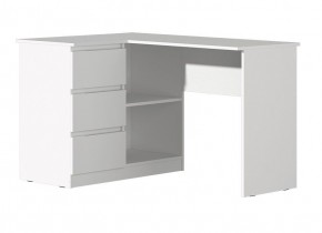 Модульная система Хилтон (Белый текстурный) в Коротчаево - korotchaevo.ok-mebel.com | фото 34