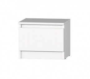 Модульная система Хилтон (Белый текстурный) в Коротчаево - korotchaevo.ok-mebel.com | фото 36