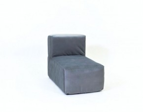 Модульные диваны и кресла бескаркасные Тетрис 30 (Серый) в Коротчаево - korotchaevo.ok-mebel.com | фото 2
