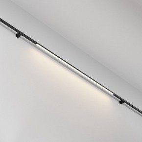Модульный светильник Maytoni Basis C100CL-L1000-24W3-6K-B в Коротчаево - korotchaevo.ok-mebel.com | фото 2