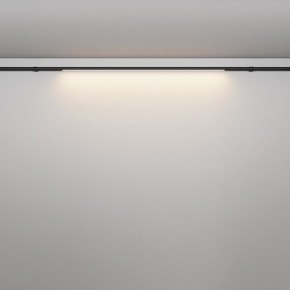 Модульный светильник Maytoni Basis C100CL-L1000-24W3-6K-B в Коротчаево - korotchaevo.ok-mebel.com | фото 3