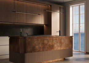 Модульный светильник Maytoni Basis C100CL-L1000-24W3-6K-B в Коротчаево - korotchaevo.ok-mebel.com | фото 5