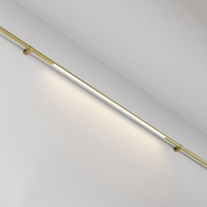 Модульный светильник Maytoni Basis C100CL-L1000-24W3-6K-BS в Коротчаево - korotchaevo.ok-mebel.com | фото 2