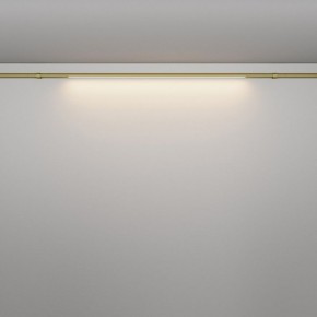 Модульный светильник Maytoni Basis C100CL-L1000-24W3-6K-BS в Коротчаево - korotchaevo.ok-mebel.com | фото 3