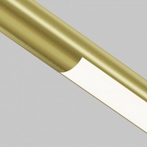 Модульный светильник Maytoni Basis C100CL-L1000-24W3-6K-BS в Коротчаево - korotchaevo.ok-mebel.com | фото 7