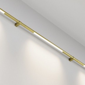 Модульный светильник Maytoni Basis C100CL-L500-12W3-6K-BS в Коротчаево - korotchaevo.ok-mebel.com | фото 2