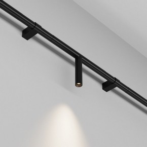 Модульный светильник Maytoni Focus LED C102CL-3W3-6K-B в Коротчаево - korotchaevo.ok-mebel.com | фото 3