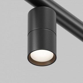 Модульный светильник Maytoni Focus LED C103CL-5W3-6K-B в Коротчаево - korotchaevo.ok-mebel.com | фото