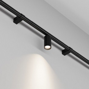 Модульный светильник Maytoni Focus LED C103CL-5W3-6K-B в Коротчаево - korotchaevo.ok-mebel.com | фото 2