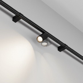 Модульный светильник Maytoni Focus LED C103CL-5W3-6K-B в Коротчаево - korotchaevo.ok-mebel.com | фото 4