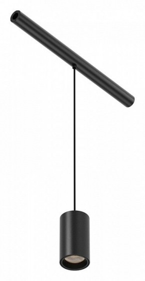 Модульный светильник Maytoni Focus LED C105PL-3W3-6K-B в Коротчаево - korotchaevo.ok-mebel.com | фото